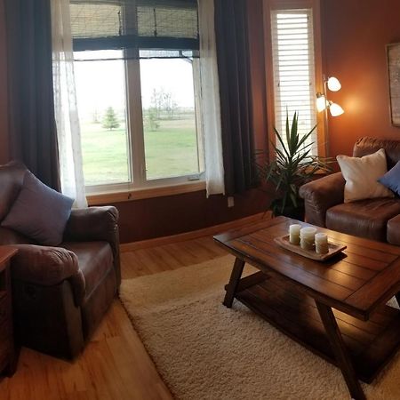 Anna'S Prairie Comfort B & B Мус-Джо Екстер'єр фото