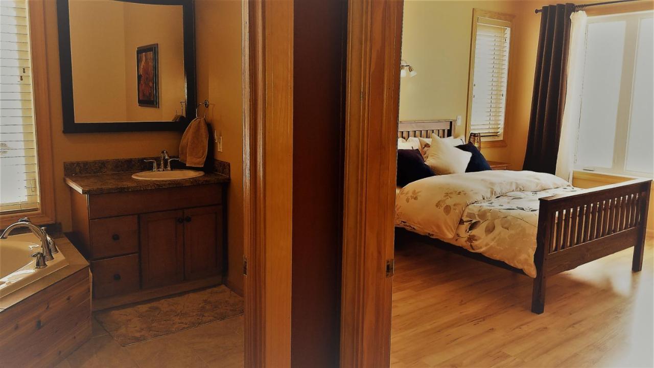Anna'S Prairie Comfort B & B Мус-Джо Екстер'єр фото
