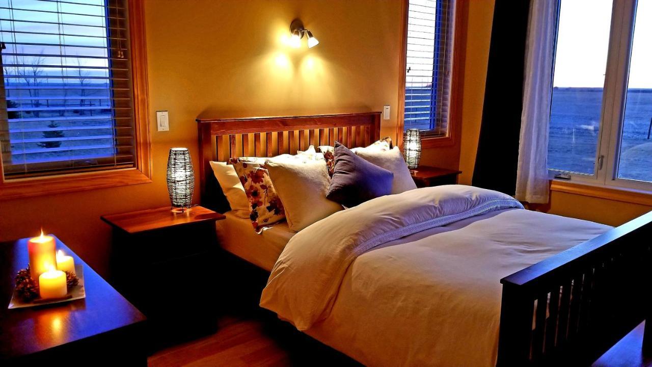 Anna'S Prairie Comfort B & B Мус-Джо Екстер'єр фото